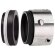 Mechanical seal for chemical pumps R-59U 65, SIC/SIC, PTFE, 304, ВР