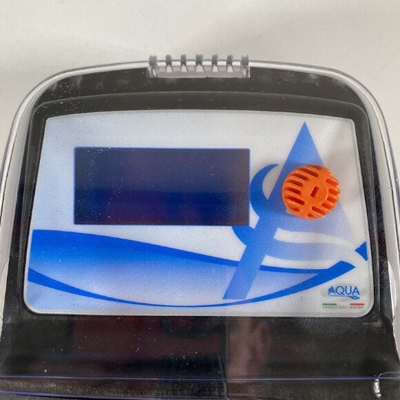 Bomba dosificadora PDE HC151+ MULTIFUNCIÓN M60 240V PVDF-CE-VT + ENCHUFE SHUKO, 1-10 l/h, 7-1 bar