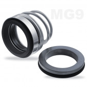 Sello mecánico BURGMANN MG901 Sello mecánico BURGMANN MG901