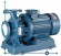 BGW 80-350A (44.5/142), 45kW, bomba centrífuga horizontal 2880