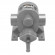 Kupar KHP 1 1/2 pouces-C, AISI 316, 4-11.5 m3/h pour produits chimiques visqueux