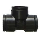 Трійник R.H-1/2 дюйма