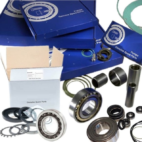 Kit de reparación KIT ZIP kit para bomba SULZER MCE
