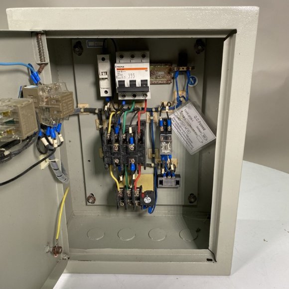 Пульт щит автоматики управления насоса, 3 кВт