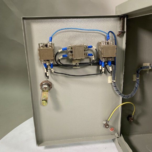 Пульт щит автоматики управления насоса, 3 кВт