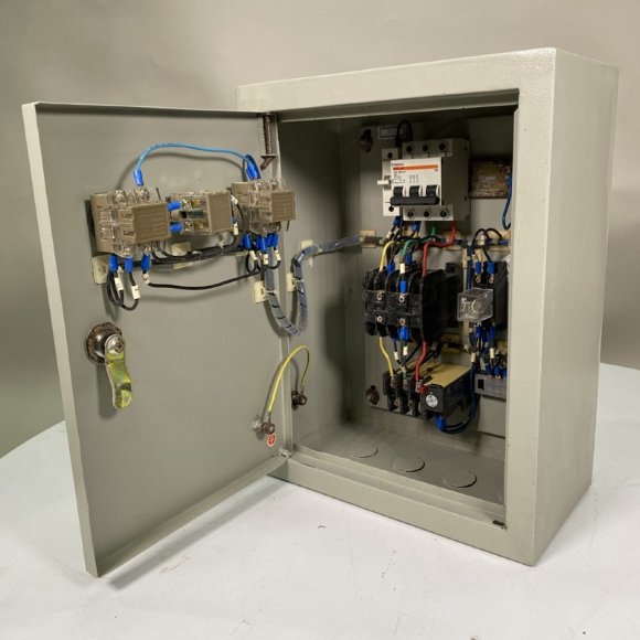 Пульт щит автоматики управления насоса, 3 кВт