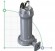 Bomba DRG 1000/2/80 A0FT5 NC Q TS 2SIC 10 400 V (Zenit)