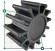 Turbine pour pompe AlphaDynamic CR AD40.1 (POS3)