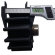 Turbine pour pompe AlphaDynamic CR AD40.1 (POS3)