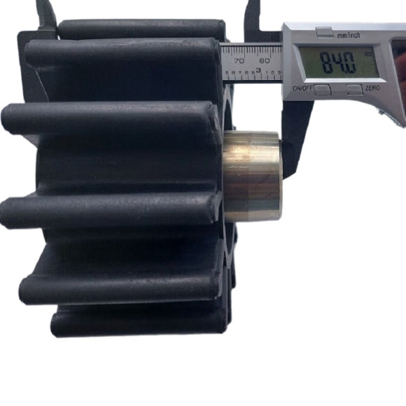 Impeller zur Pumpe AlphaDynamic CR AD40.1 (POS3) Impeller zur Pumpe AlphaDynamic CR AD40.1 (POS3)