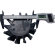 Turbine pour pompe AlphaDynamic CR AD40.1 (POS3)