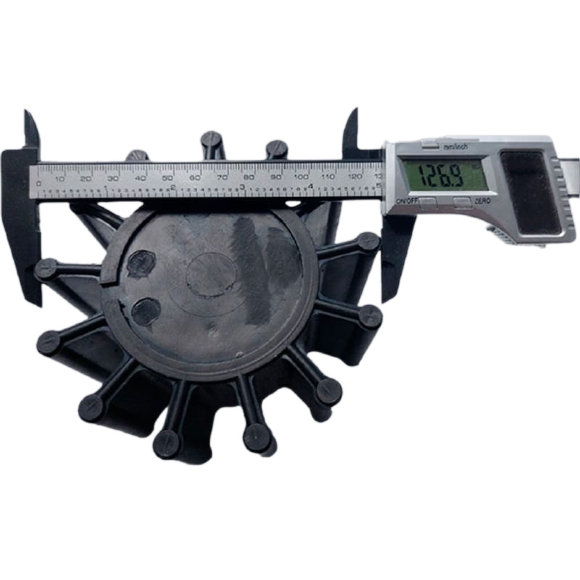 Impeller zur Pumpe AlphaDynamic CR AD40.1 (POS3) Impeller zur Pumpe AlphaDynamic CR AD40.1 (POS3)