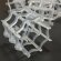 Joints toriques en plastique VSP, PP, 90 mm, VFF
