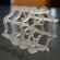 Joints toriques en plastique VSP, PP, 90 mm, VFF