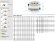 Uszczelnienie pompy R-M74N 18, SIC/CAR, VITON, 304, G9
