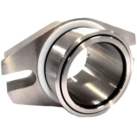 Patronen-Gleitringdichtung R–Convertor 100, SiC/SiC, Viton, 304 Patronen-Gleitringdichtung R–Convertor 100, SiC/SiC, Viton, 304