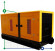 Industrieller Dieselgenerator XHYV-150GF mit ATS, motor Volvo 180kVA, 150kW, 380V/50HZ geschlossener Typ