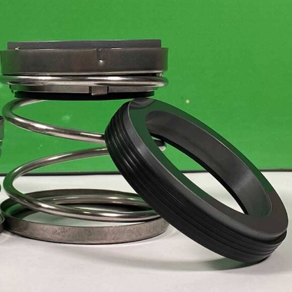 Mechanical seal for pump R-21 73, CAR/SIC, EPDM, 304