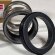 Mechanical seal for pump R-21 73, CAR/SIC, EPDM, 304