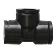 Трійник R.H-3/4 дюйма