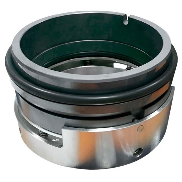 Торцевое уплотнение вала R-M74 125, SIC/SIC, VITON, 304, G9