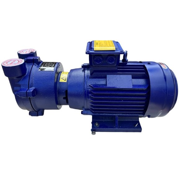 2BV2070 вакуумный насос водокольцевой