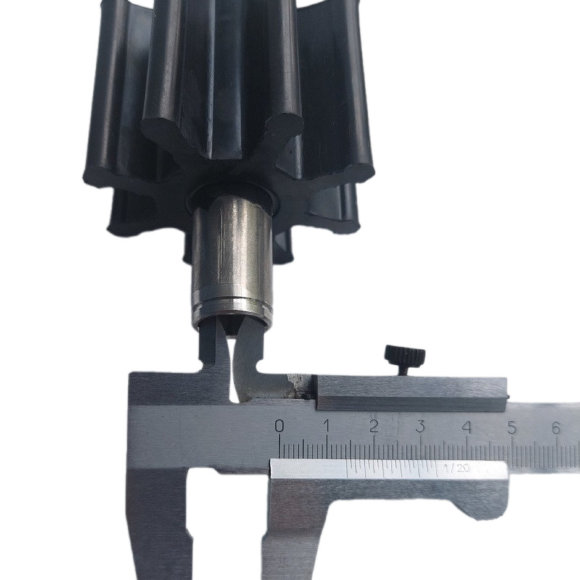 Impeller zur Pumpe AlphaDynamic CR AD30 (POS3) Impeller zur Pumpe AlphaDynamic CR AD30 (POS3)