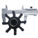 Pump impeller AlphaDynamic CR AD30 (POS3)