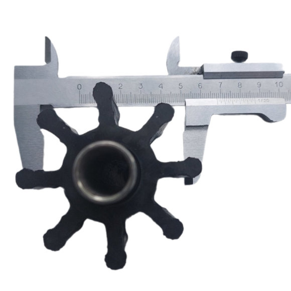 Impeller zur Pumpe AlphaDynamic CR AD30 (POS3) Impeller zur Pumpe AlphaDynamic CR AD30 (POS3)