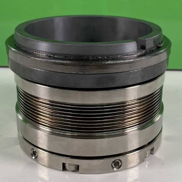 Високотемпературне торцеве ущільнення R-609 2.5/8, SIC/SIC, GRAFOIL, AM350/316