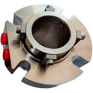 Картриджное уплотнение R-BED 55, SIC/SIC/CAR/SIC/VITON, M/316 Картриджное уплотнение R-BED 55, SIC/SIC/CAR/SIC/VITON, M/316