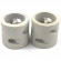 Keramische Pall Ringe, 80x80x8 mm, Pall Ring, VFF