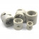 Keramische Pall Ringe, 80x80x8 mm, Pall Ring, VFF