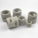 Keramische Pall Ringe, 80x80x8 mm, Pall Ring, VFF