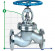 PN16 DN25 Válvula de brida de acero inoxidable AISI 316, Seal AISI 316