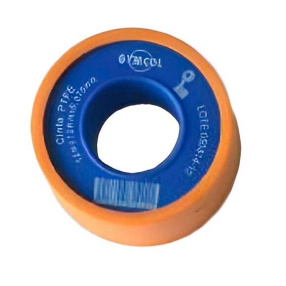 Рулон из тефлона 10 мм * 12 м