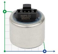 Strain gauge pressure sensor Aquatica (779546003)