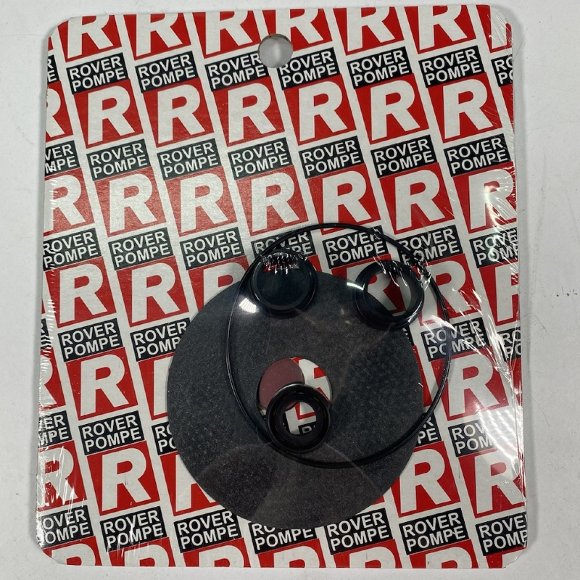 Zestaw części zamiennych zestaw uszczelek gumowych do ROVER POMPE 1995-BE-M 20, BE-M 14, NOVAX 14 Oil, NOVAX 20M, NOVAX DRILL, MARINA 20, COLOMBO, DRILL Zestaw części zamiennych zestaw uszczelek gumowych do ROVER POMPE 1995-BE-M 20, BE-M 14, NOVAX 14 Oil, NOVAX 20M, NOVAX DRILL, MARINA 20, COLOMBO, DRILL