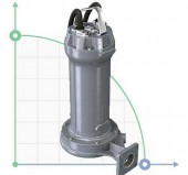 Насос DRG 300/2/65 A0ET5 NC Q TS 2SIC 10 400 V (Zenit) Насос DRG 300/2/65 A0ET5 NC Q TS 2SIC 10 400 V (Zenit)