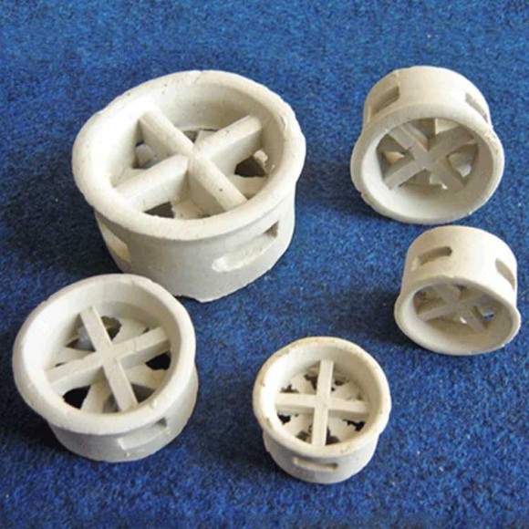 Keramik Cascade Mini Ring, 30mm Keramik Cascade Mini Ring, 30mm