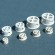 Ceramiczny kaskada mini-ring, 30 mm, Cascade Mini-Ring