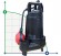 Bomba sumergible Dreno COMPATTA 1, M/G con impulsor vortex