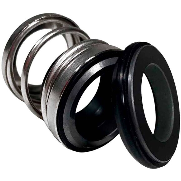 Mechanical seal for pump shaft R-108 17, SIC/SIC, EPDM, 304