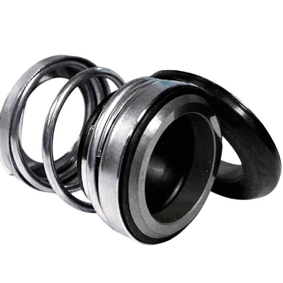 Mechanical seal for pump shaft R-108 17, SIC/SIC, EPDM, 304