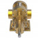 Kupar KHP Gear Paint Pump 2 1/2 Inch-B, Bronze, 3.5-35m3/h