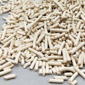 Молекулярне сито 3A, Pellet, 1,5-1,7 mm