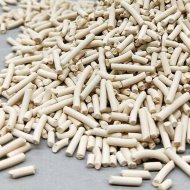 Molecular sieve 3A, Pellet, 1.5-1.7 mm