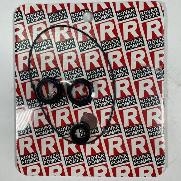 Zestaw części zamiennych zestaw uszczelek gumowych do ROVER POMPE 2013 BE-M 25, NOVAX 25M, DISPENSER Zestaw części zamiennych zestaw uszczelek gumowych do ROVER POMPE 2013 BE-M 25, NOVAX 25M, DISPENSER