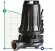 Фекальний погружний насос Dreno H2 HM 50/2/125 C.500/G з двоканальним робочим колесом