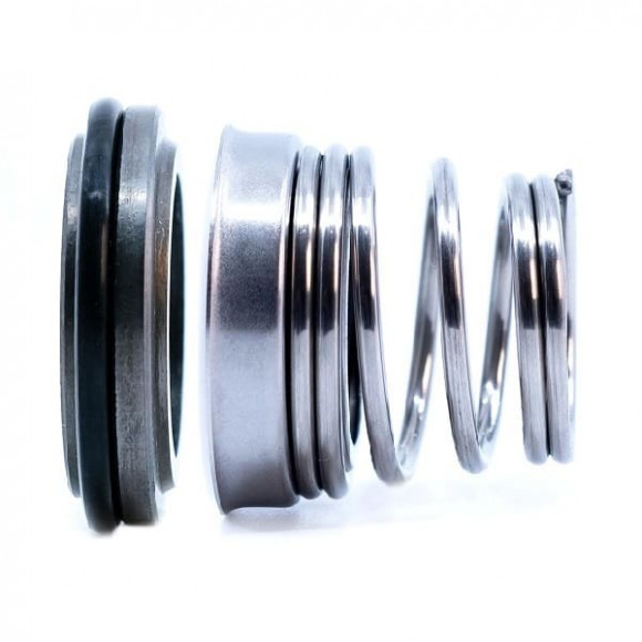 Uszczelnienie mechaniczne FLOWSERVE 43D